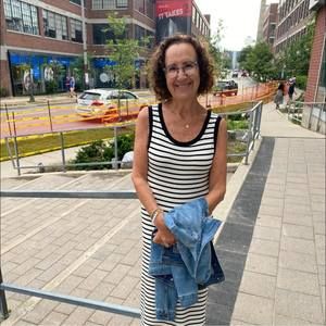 Meet your Posher, Shelley